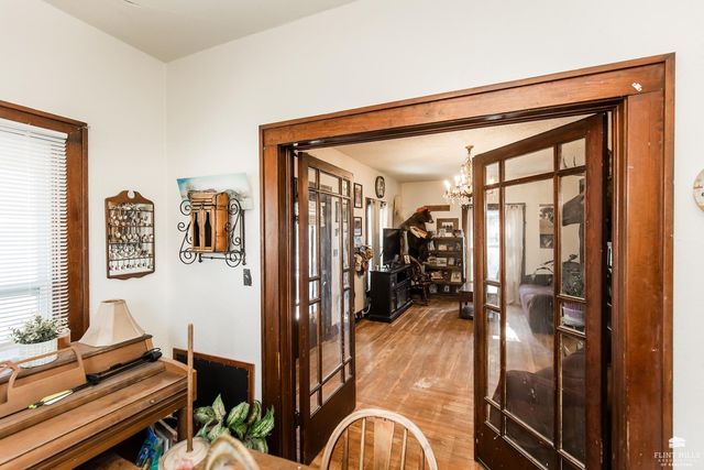 201 Barry Street, Milford, KS 66514