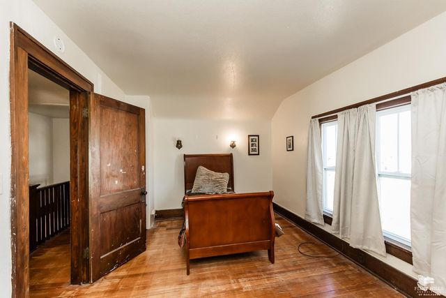 201 Barry Street, Milford, KS 66514