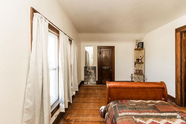 201 Barry Street, Milford, KS 66514