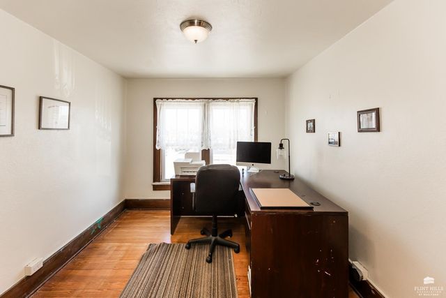 201 Barry Street, Milford, KS 66514