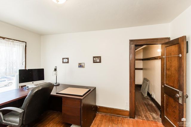 201 Barry Street, Milford, KS 66514