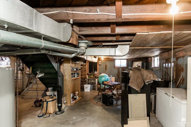 201 Barry Street, Milford, KS 66514