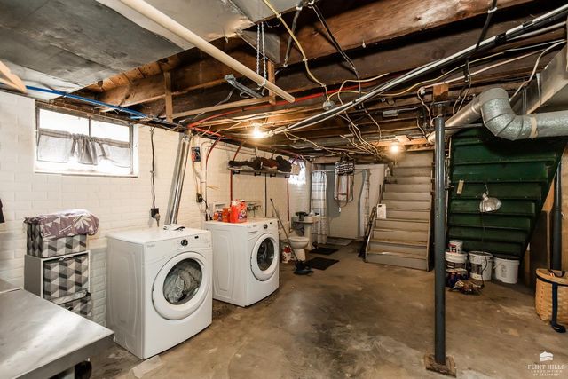 201 Barry Street, Milford, KS 66514