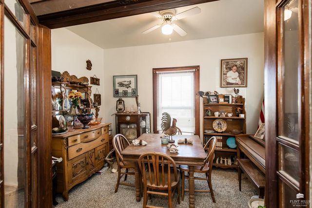 201 Barry Street, Milford, KS 66514