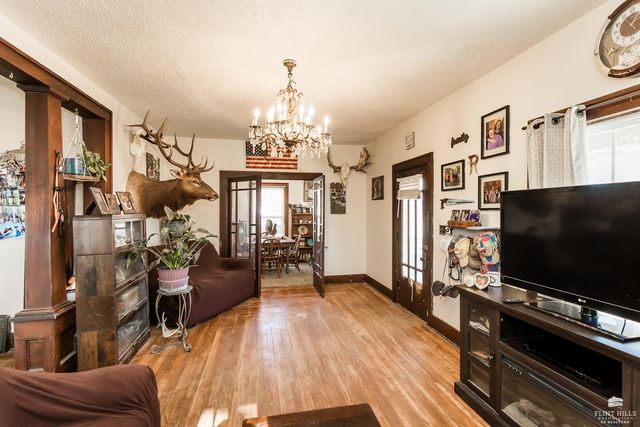 201 Barry Street, Milford, KS 66514