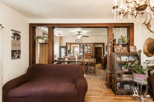 201 Barry Street, Milford, KS 66514