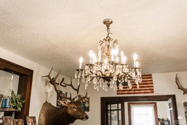 201 Barry Street, Milford, KS 66514