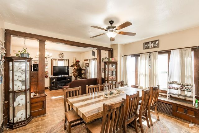 201 Barry Street, Milford, KS 66514