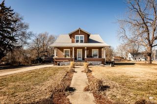201 Barry Street, Milford, KS 66514