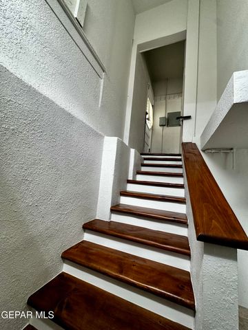 4406 Trowbridge Drive, El Paso, TX 79903