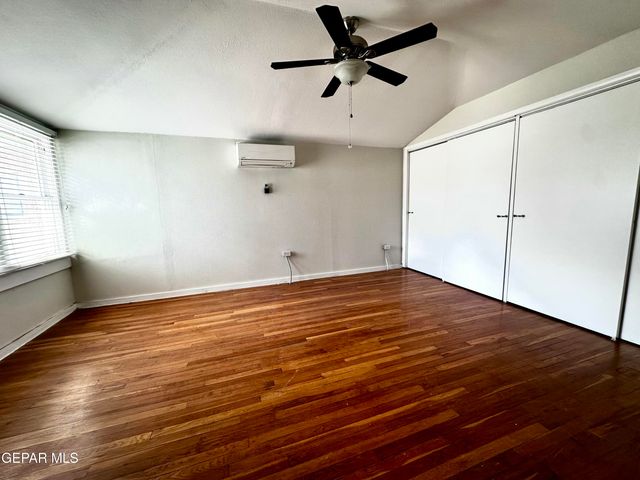 4406 Trowbridge Drive, El Paso, TX 79903