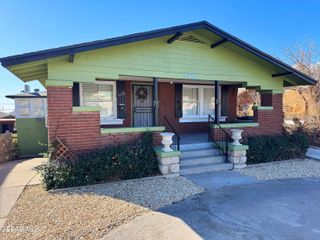 4406 Trowbridge Drive, El Paso, TX 79903