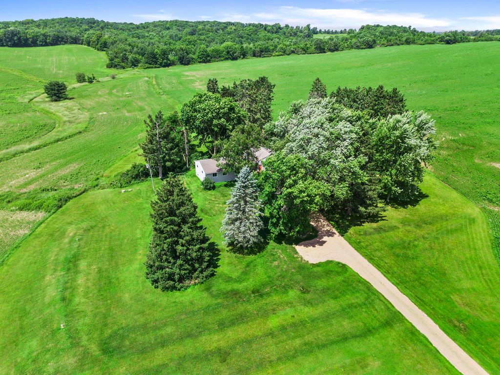 Image 13 of property listing at 1842 11 1/2 Street, Cumberland, WI 54829