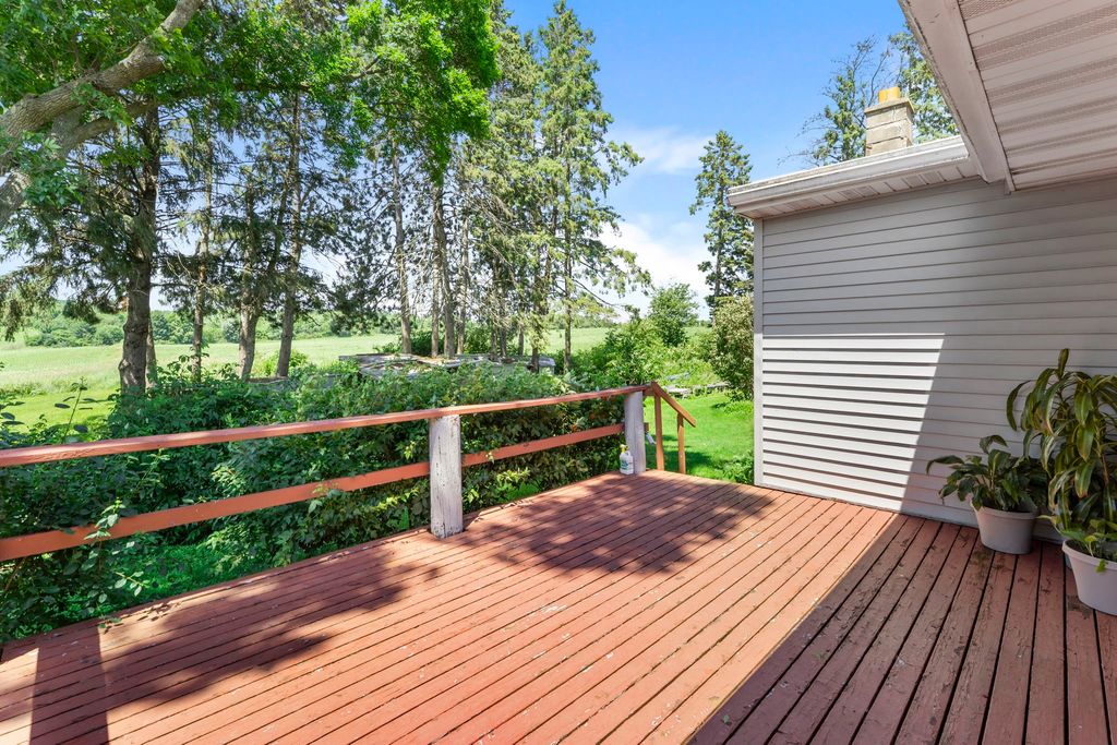 Image 3 of property listing at 1842 11 1/2 Street, Cumberland, WI 54829