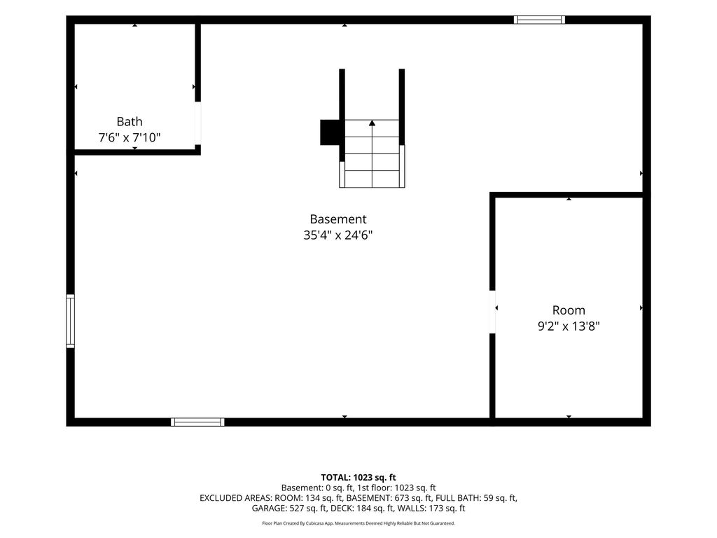 Image 38 of property listing at 1842 11 1/2 Street, Cumberland, WI 54829