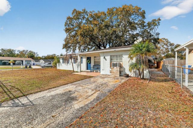 7006 TIDEWATER TRAIL, Tampa, FL 33619