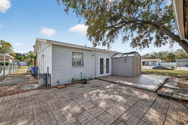 7006 TIDEWATER TRAIL, Tampa, FL 33619