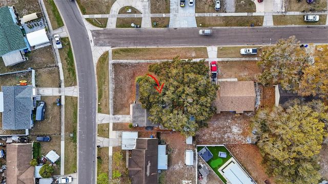 7006 TIDEWATER TRAIL, Tampa, FL 33619