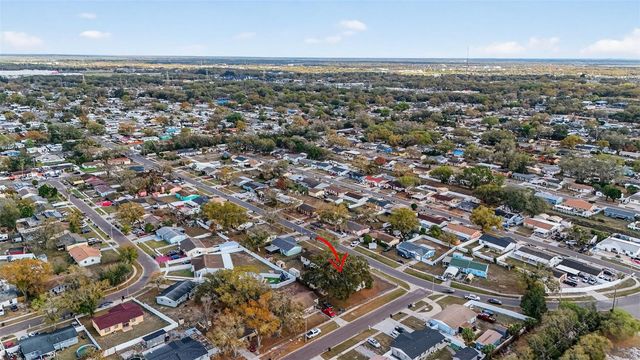 7006 TIDEWATER TRAIL, Tampa, FL 33619