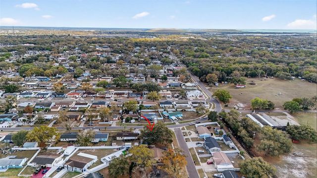 7006 TIDEWATER TRAIL, Tampa, FL 33619