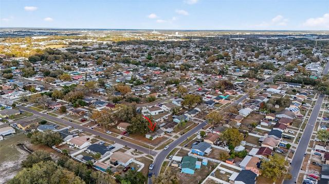 7006 TIDEWATER TRAIL, Tampa, FL 33619