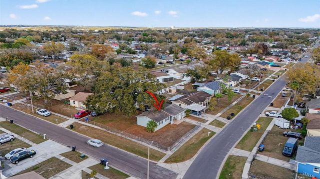 7006 TIDEWATER TRAIL, Tampa, FL 33619