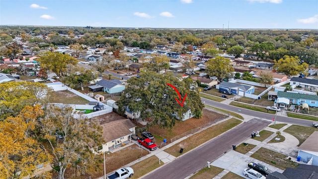 7006 TIDEWATER TRAIL, Tampa, FL 33619