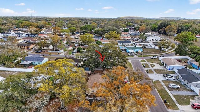 7006 TIDEWATER TRAIL, Tampa, FL 33619