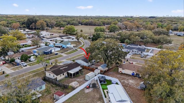 7006 TIDEWATER TRAIL, Tampa, FL 33619