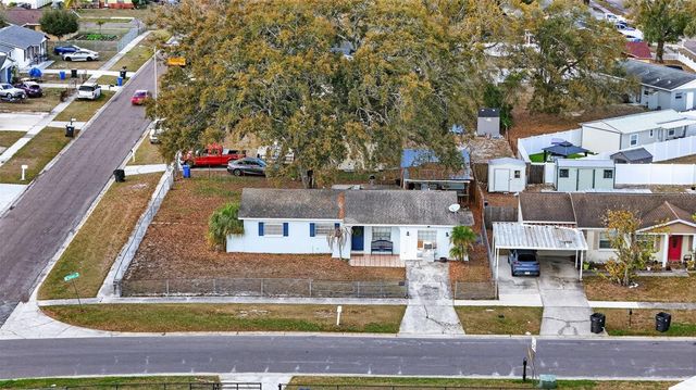 7006 TIDEWATER TRAIL, Tampa, FL 33619