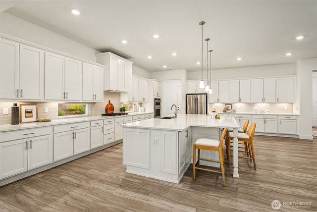 13720 126th Street NE, Lake Stevens, WA 98258