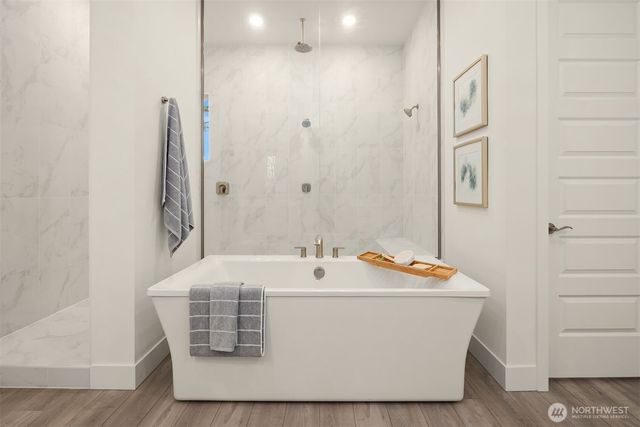 13720 126th Street NE, Lake Stevens, WA 98258