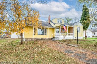 6449 Lapeer Road, Burton, MI 48509