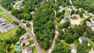 14 & 15 Valmont Lots, Arnold, MO 63010