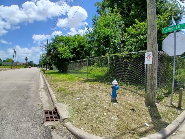 0 Lee Street, Houston, TX 77026