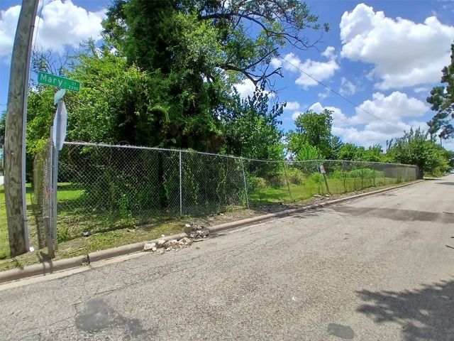 0 Lee Street, Houston, TX 77026