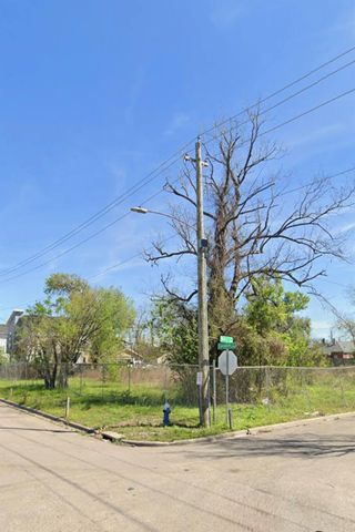 0 Lee Street, Houston, TX 77026