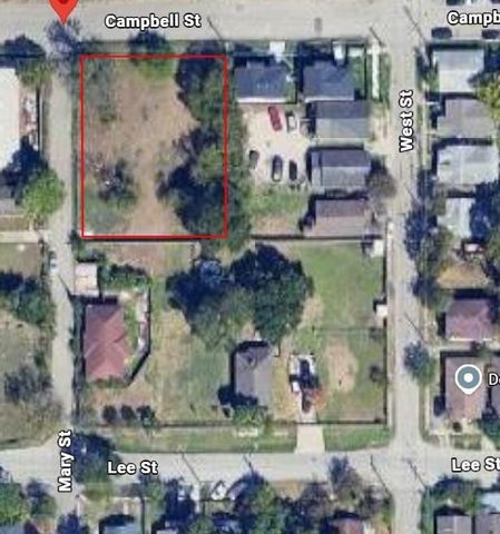 0 Lee Street, Houston, TX 77026