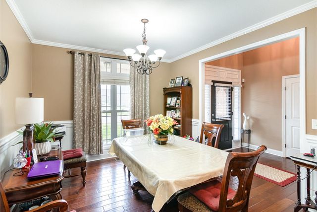 995 Terraceside Cir, Clarksville, TN 37040
