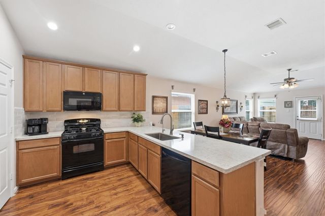 24631 Lakecrest Village Drive, Katy, TX 77493