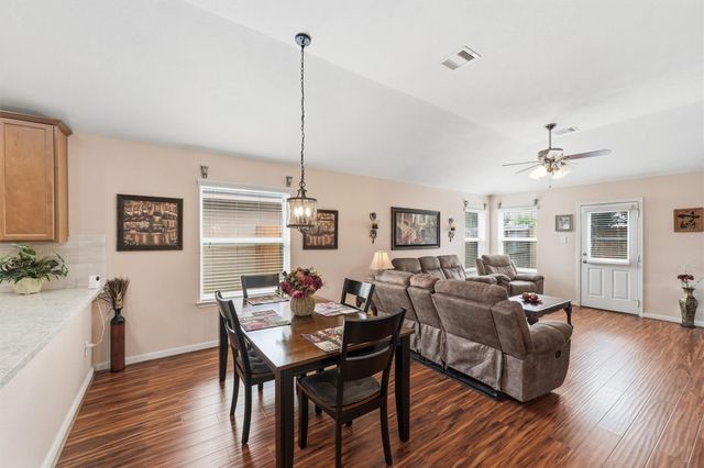 24631 Lakecrest Village Drive, Katy, TX 77493