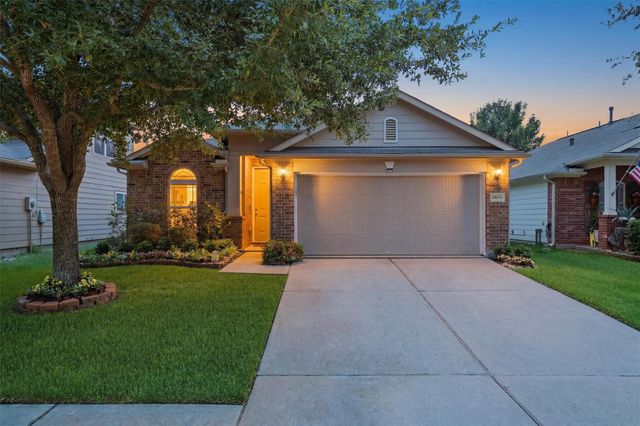 24631 Lakecrest Village Drive, Katy, TX 77493