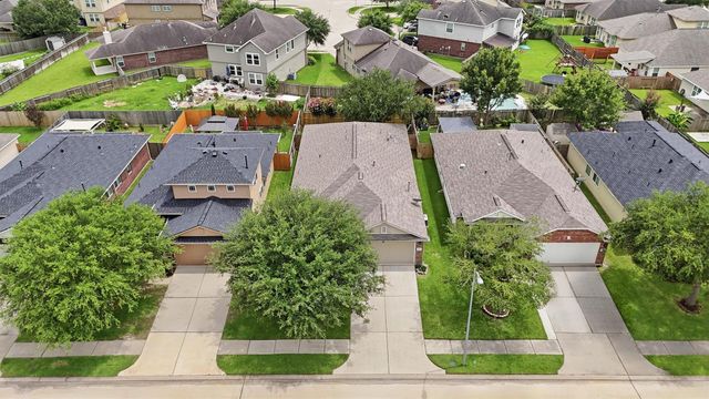 24631 Lakecrest Village Drive, Katy, TX 77493