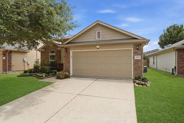24631 Lakecrest Village Drive, Katy, TX 77493