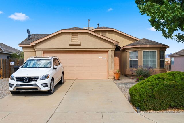 3100 Mason Meadows Drive NE, Rio Rancho, NM 87144
