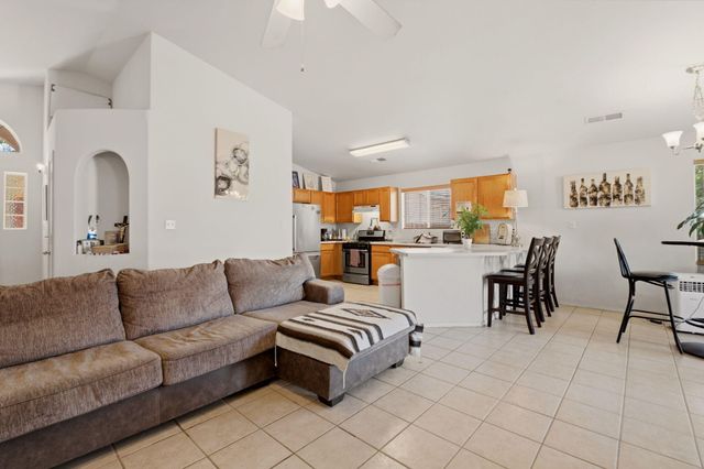 3100 Mason Meadows Drive NE, Rio Rancho, NM 87144