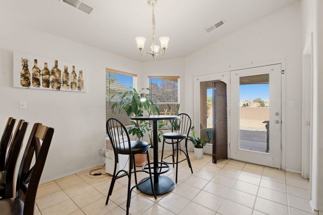 3100 Mason Meadows Drive NE, Rio Rancho, NM 87144