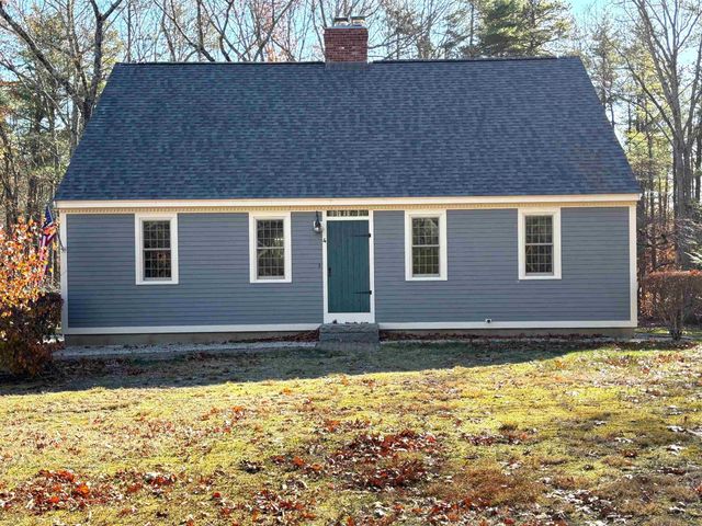 4 Kelsey Drive, Durham, NH 03824