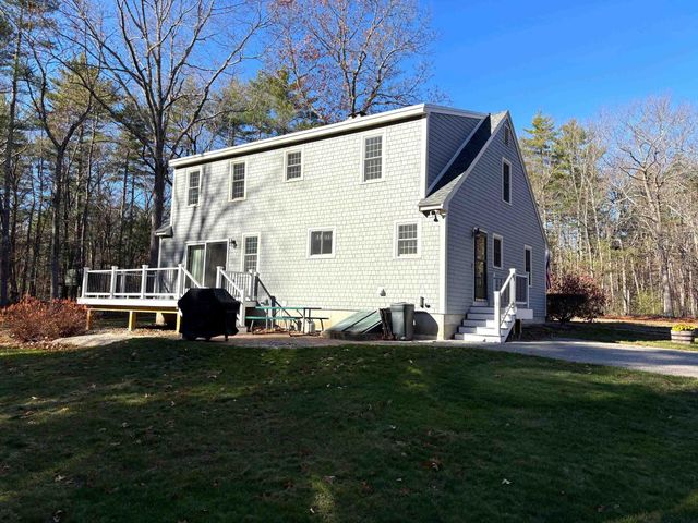 4 Kelsey Drive, Durham, NH 03824
