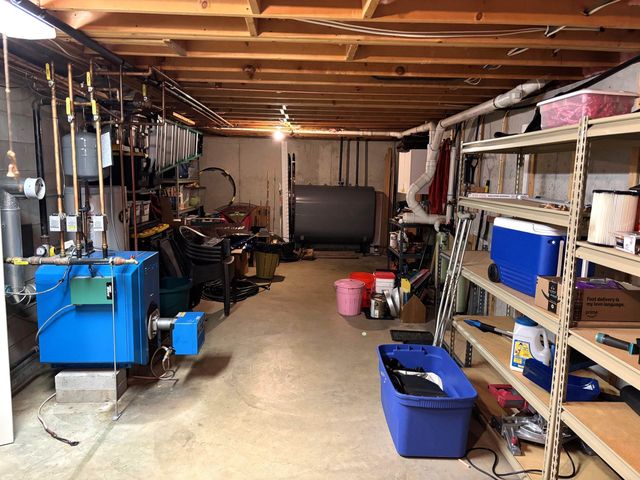 4 Kelsey Drive, Durham, NH 03824